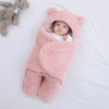 MyKuddles™ Baby Swaddle