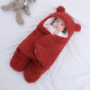 MyKuddles™ Baby Swaddle