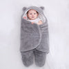 MyKuddles™ Baby Swaddle