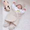 MyKuddles™ Baby Swaddle